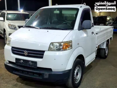 Suzuki APV 2
