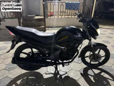 Honda CRF150R 2