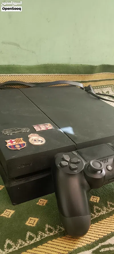 بلاستيشن فور 2