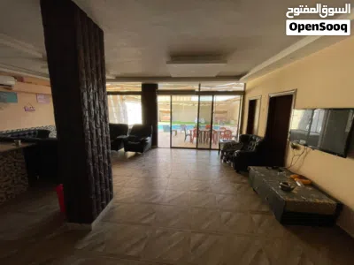 شاليه للبيع في الغور الجوفة بسعر مناسب 3