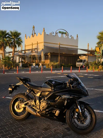 Yamaha Other 3