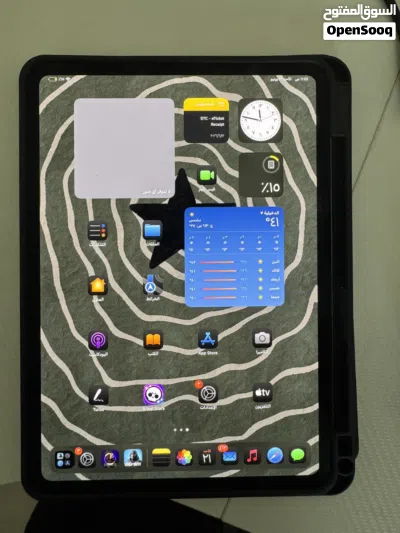 iPad 11 bro(M4) 2