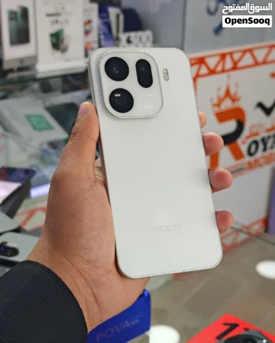 OPPO FIND X9 PRO 512GB 2