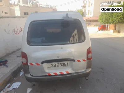 Hyundai H 100 4