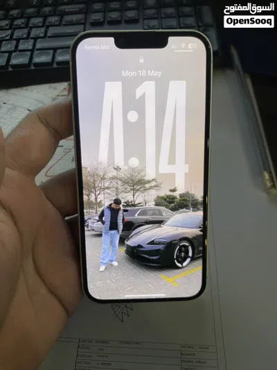 Iphone 13 128 gb 3
