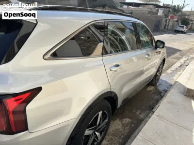Kia Sorento LX 2