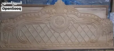 All kinds of carpenter works - جميع أنواع أعمال النجارة 4
