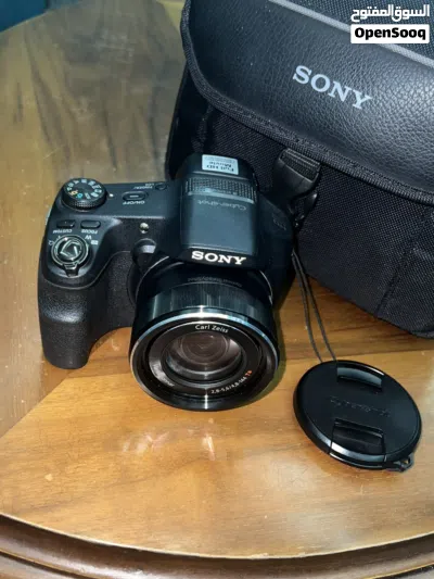 كاميرا Sony Cyber-shot للبيع قابل للتفاوض 3