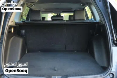 هوندا CR-V EX 3
