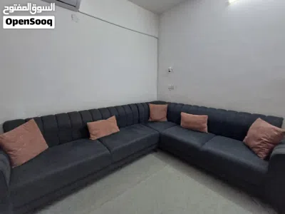 كورنر شازلونات إيطالية - نظافة 100% - قياس 240×215 3