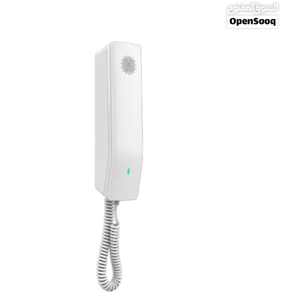 هاتف فندق جراند ستريم GHP611W 2