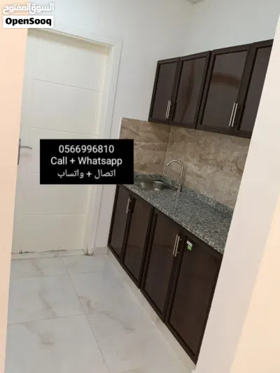 للايجار استديو ضمن فيلا في منطقة شعبة الوطاه 1600 شهري شامل 2