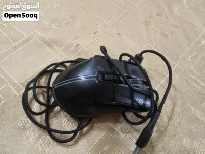 تجميعة قيمنق لقطة! كيبورد ريدراغون ميكانيكال أبيض + ماوس iMICE T50 (استعمال شهر بحالة الوكالة) 2