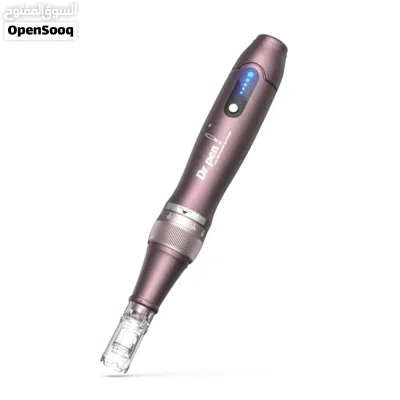 جهاز ديرما بن A10 الإصدار الاخير من شركة Dr.pen 3