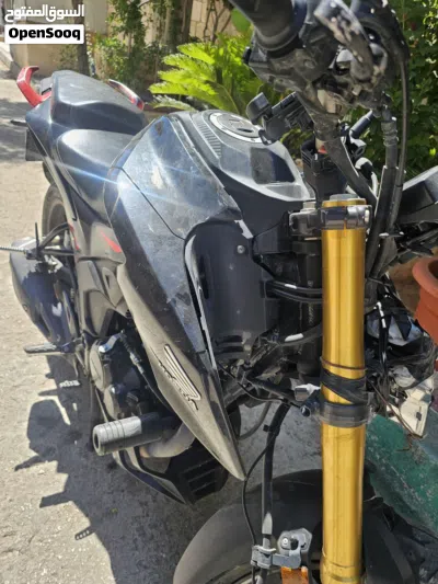 Honda Other 3
