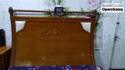 غرفة اخشاب صاج عرافي 2