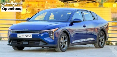 Kia K4 LXS 3