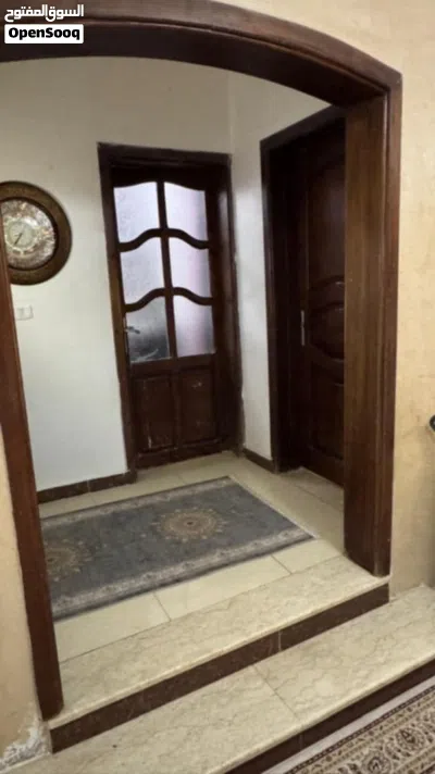 منزل للبيع في الدعوة قرب جامع الحسن و الحسين 4