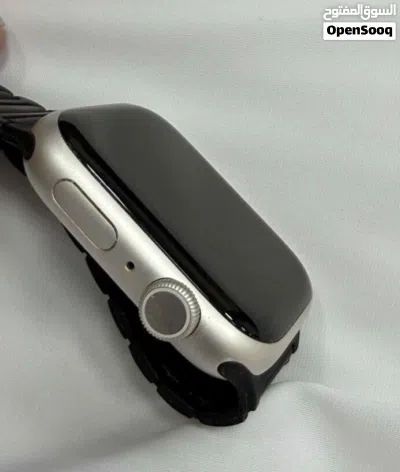 Apple watch 9 41mm All ok but lock 2