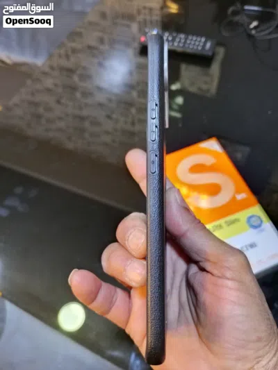 تكنو سبارك سلم بحالة الوكالة 4