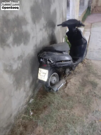 Honda Other 4