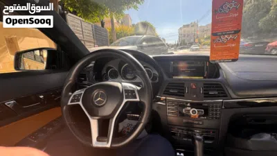 مرسيدس بنز الفئة-E E 250 2