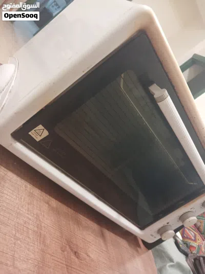 فرن كهربائي 4