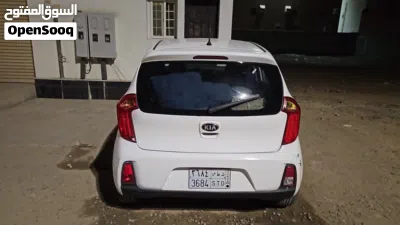 Kia Picanto EX 2