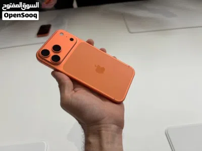 iPhone 17 pro max 2