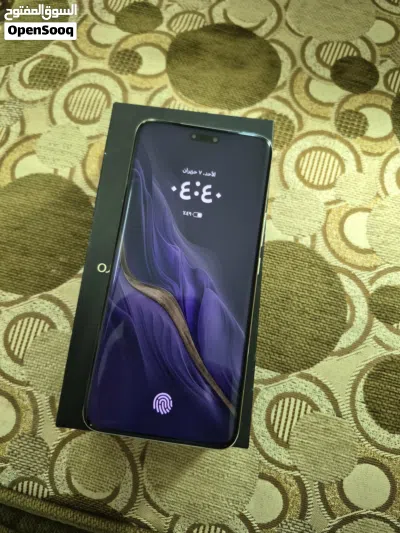 هونر مجك 6 برو للبيع أو للبدل 3