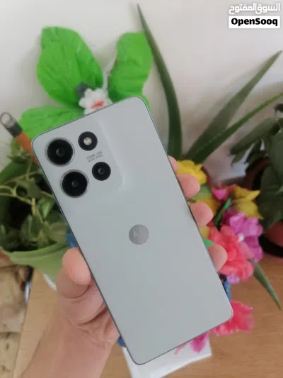اقرأ الاعلان للبيع او للبدل MOTOROLA G75 4
