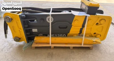We are Dealing New Breakers,Road Rollers 2026 Models 2