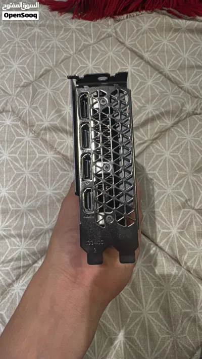 Rtx 3060 كرت شاشة 3060 3