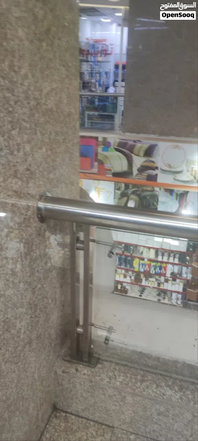 محل للبيع بالجهراء في منطقة حيوية 2