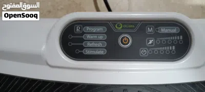 جهاز رياضي منزلي 4