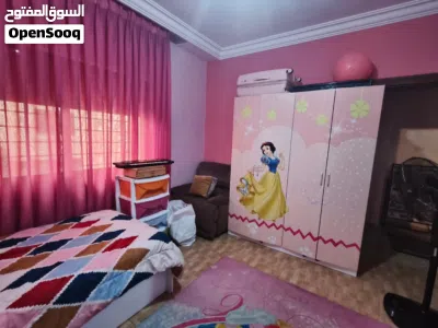 غرفة نوم أطفال بناتي 2