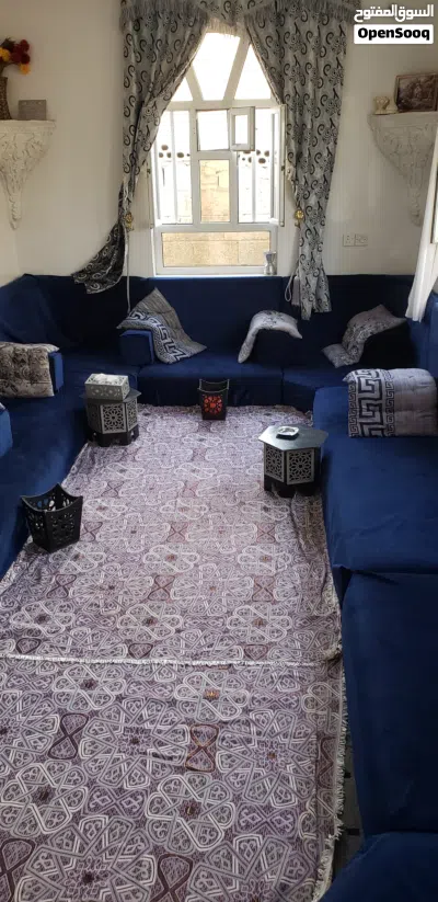 مجلس مغربي مستخدم جديد ب 350000 3