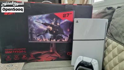 بيع بلايستبشن 5 (Ps5) 3