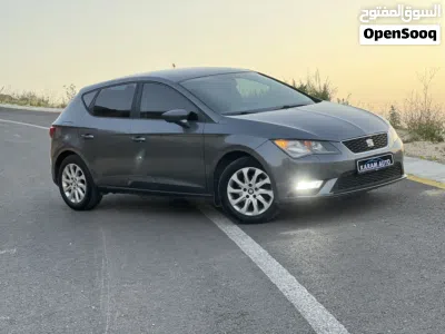 Seat Leon Standard 2