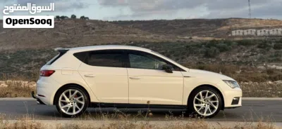 Seat Leon Standard 4