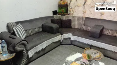 طقم كورنر كاروهات 4