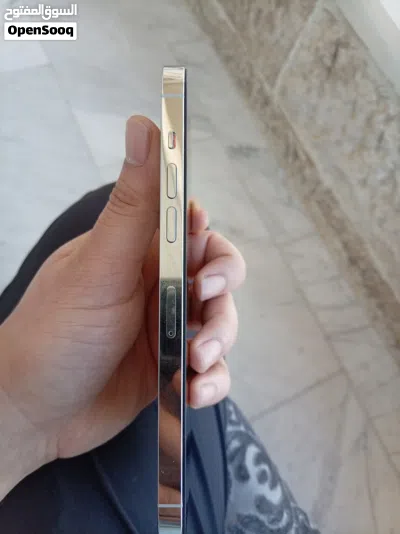 IPhone 14 pro max 512g Silver 2