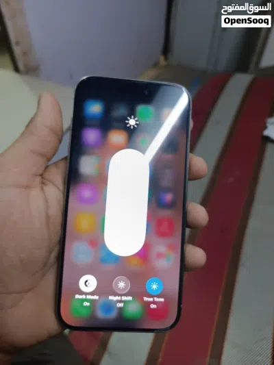 I phone 15 pro 3