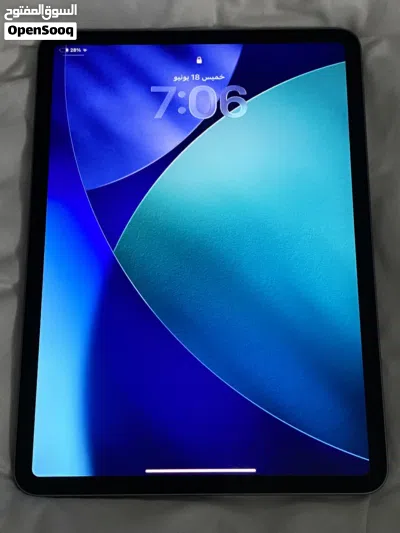iPad Pro 11-inch (3rd Generation) M1– For Sale 3