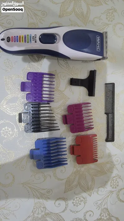 wahl hair trimmer 2
