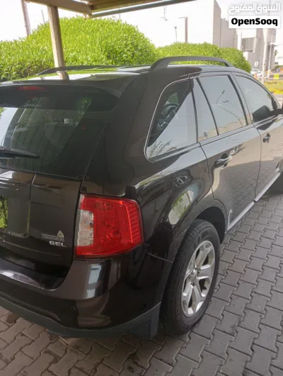 فورد ايدج Standard 2