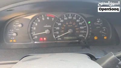 تويوتا سيكويا SR 5 2
