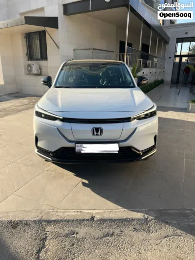 Honda e:N e:NS1 3
