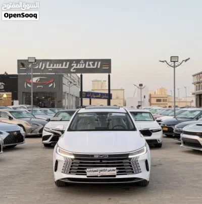BYD Destroyer 05 2