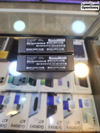 Galaxy S26 Ultra (1000GB,256GB) جالاكسي s26 Ultra مساحة 1تيرا،256جيجا 4